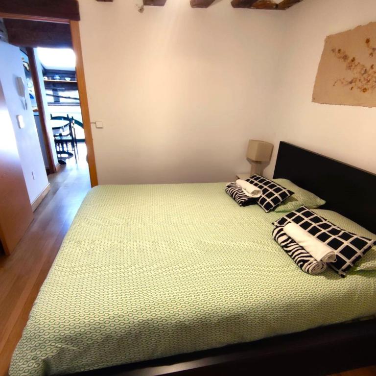 Atico en la Plaza del ayuntamiento - Apartment - 22