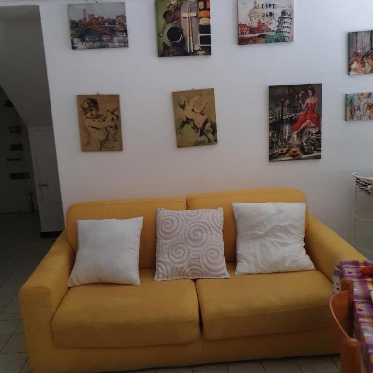 SUL PORTO A 2 MINUTI DAL MARE CITRA010007-LT-0079 - Appartamento con 2 Camere da Letto - 13