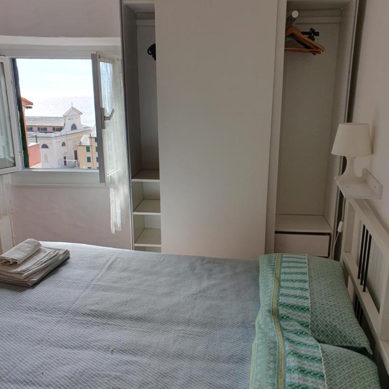 SUL PORTO A 2 MINUTI DAL MARE CITRA010007-LT-0079 - Appartamento con 2 Camere da Letto - 21