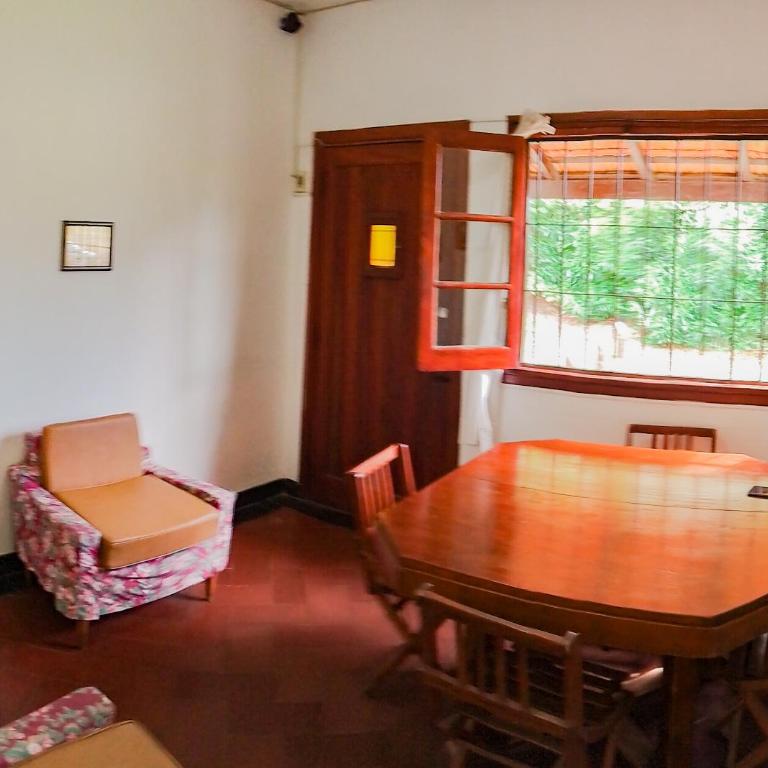 Casa a 3 cuadras del mar, zona centro - Vacation Home - 19