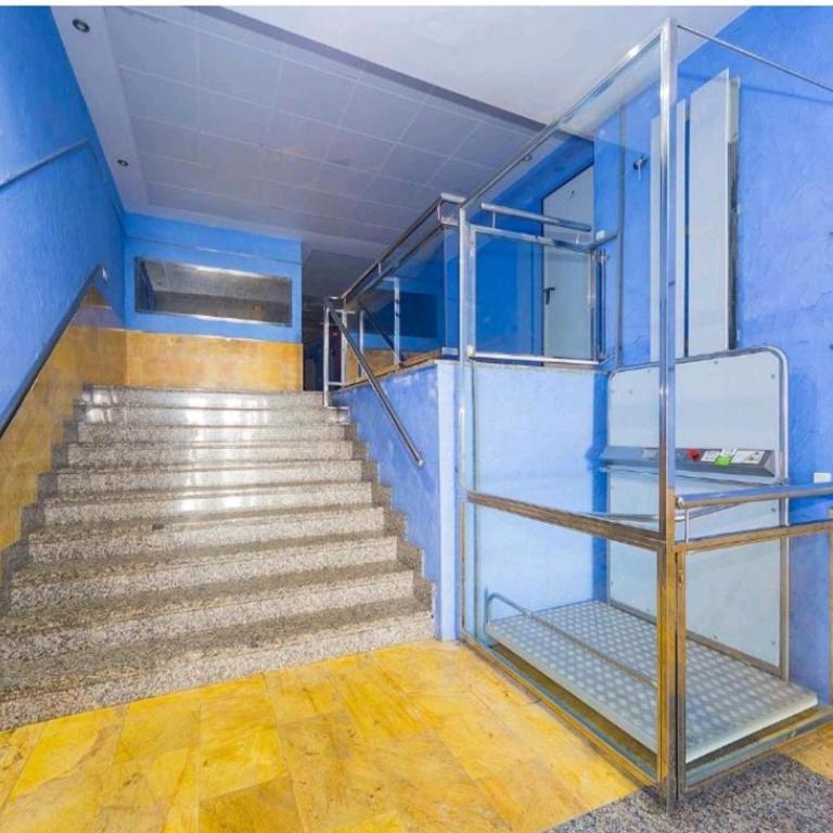 Apartment Los Locos Torrevieja Costa Blanca - Apartamento de 2 dormitorios - 27