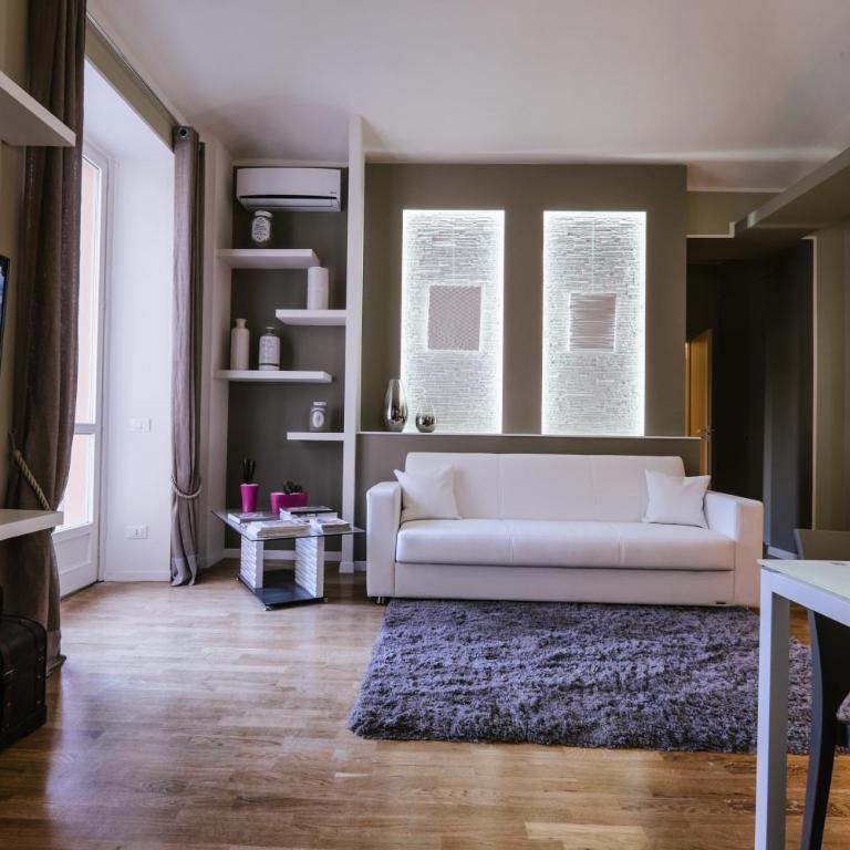 Apart Hotel Torino - Suite Executive - 3