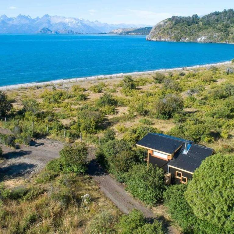 Refugio Huerta Los Maquis - Two-Bedroom House - 1