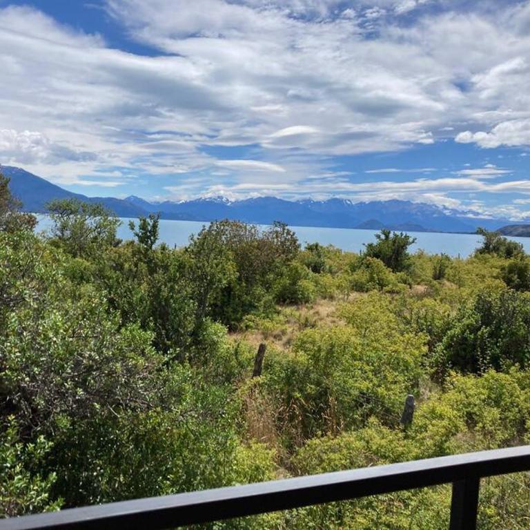 Refugio Huerta Los Maquis - Two-Bedroom House - 7