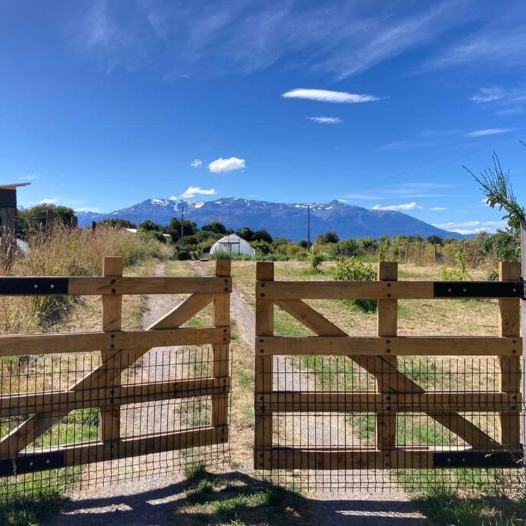 Refugio Huerta Los Maquis - Two-Bedroom House - 23