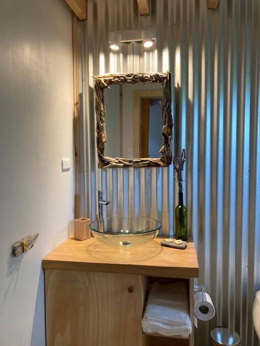 Refugio Huerta Los Maquis - Two-Bedroom House - 21