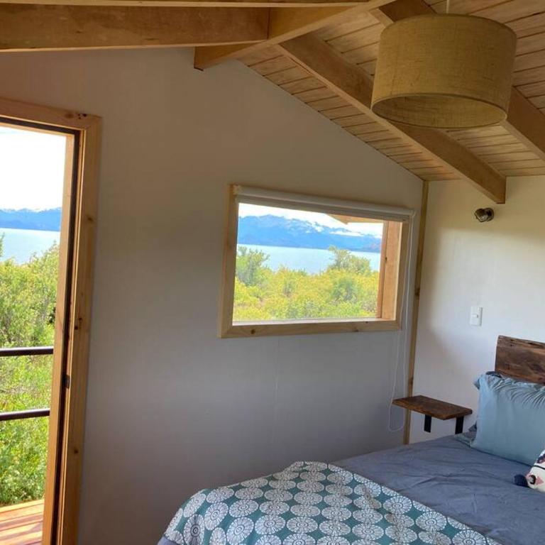 Refugio Huerta Los Maquis - Two-Bedroom House - 6
