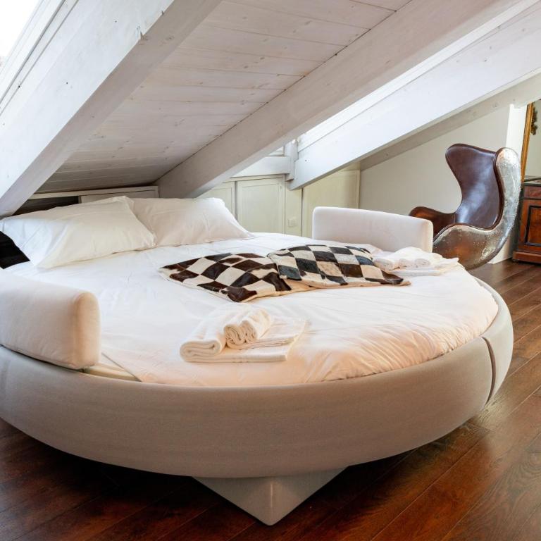 Al Platano Orientale - Three-Bedroom Apartment - 27