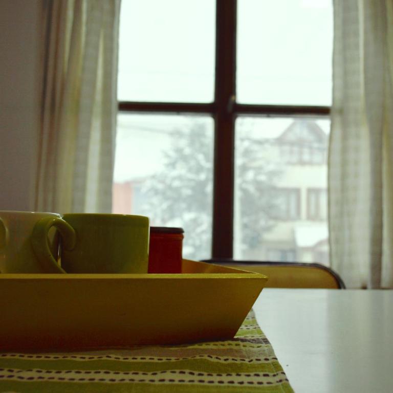 QONDADO - Apartamento de 1 dormitorio - 6