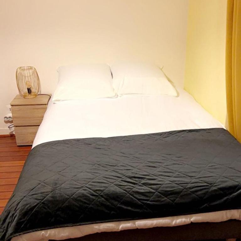 Reims Authentique - Appartamento con 1 Camera da Letto - 2