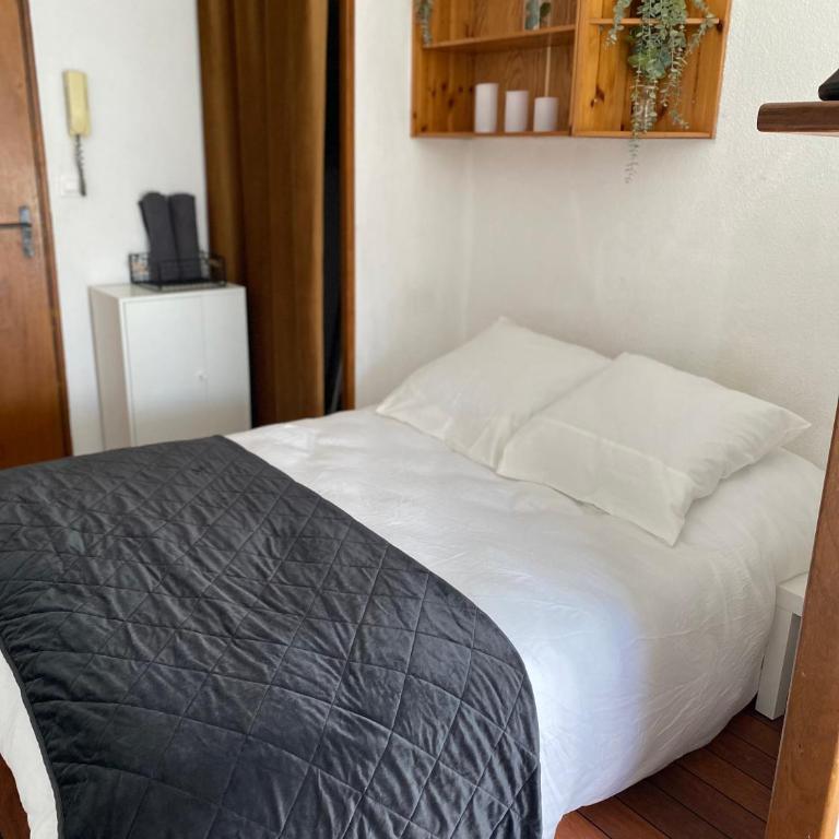 Reims confort - Apartment mit 1 Schlafzimmer - 2