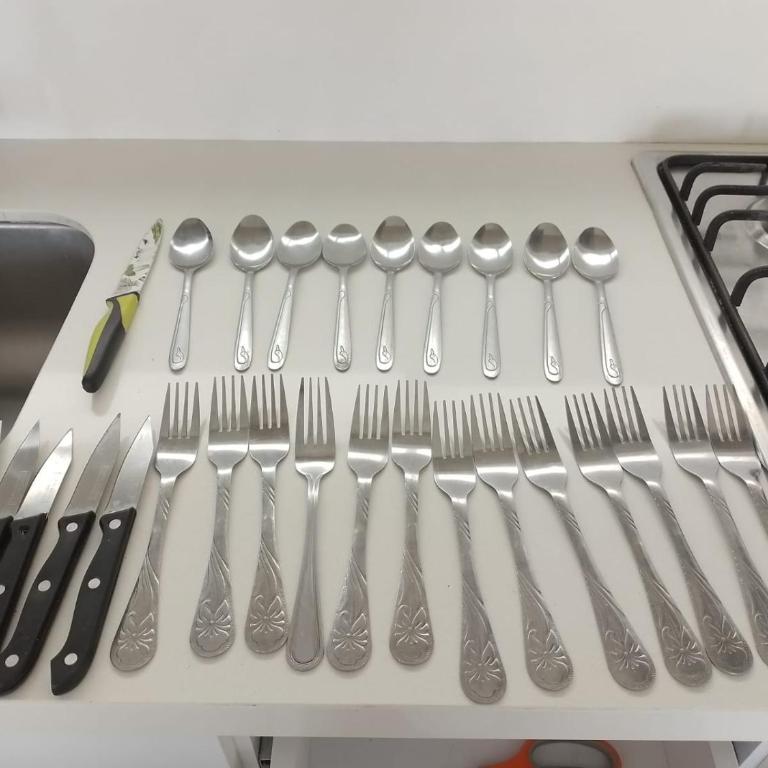 Acogedor Apartamento en Ricaurte con BBQ - Apartamento de 3 dormitorios - 48