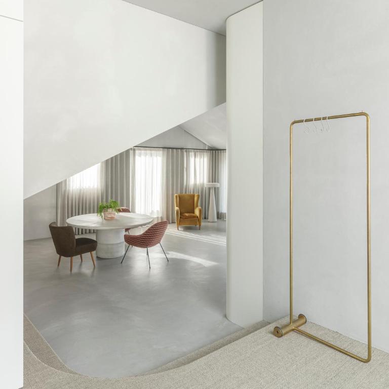 chez mone&harry - Appartamento con 1 Camera da Letto e Terrazza - 20