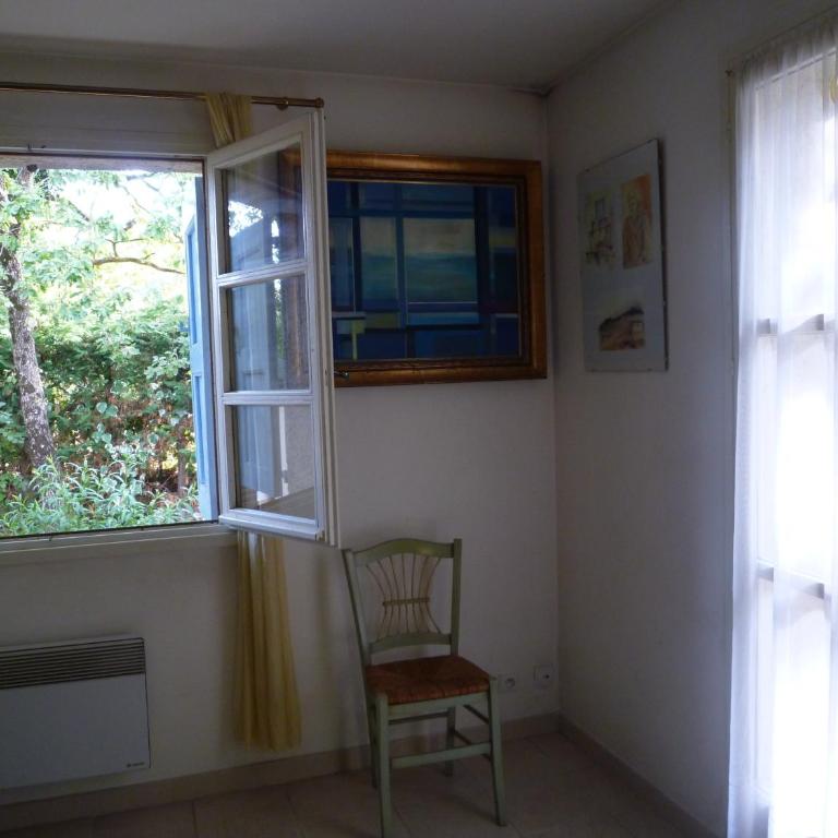 Villa Minouchka - Studio - 8