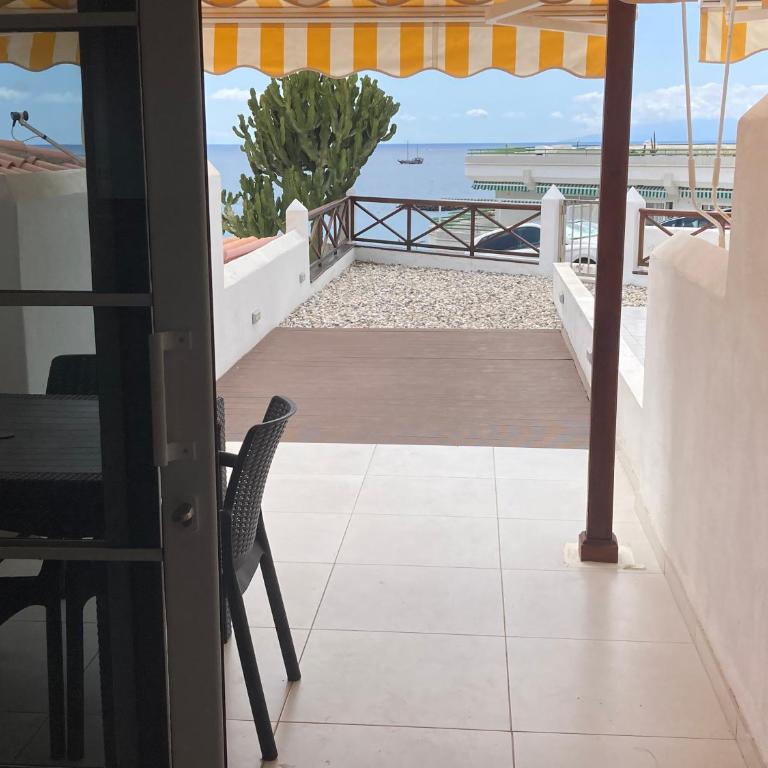 Beril D17 - One-Bedroom Apartment - 6
