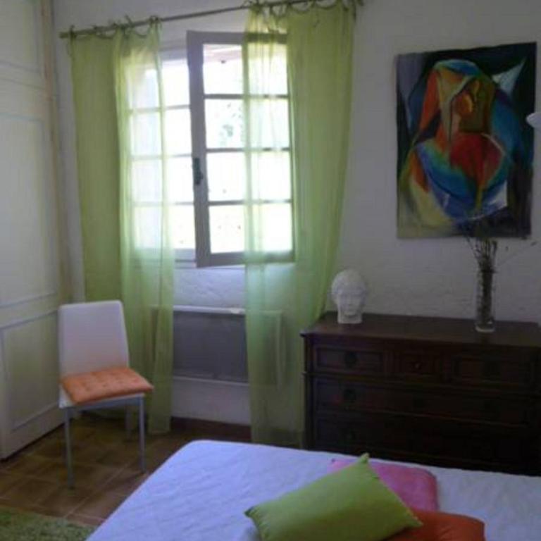 Villa Minouchka - Chambre Double - 3