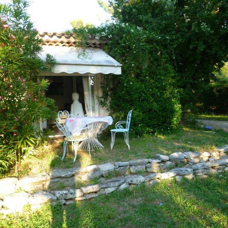 Villa Minouchka - Studio - 7