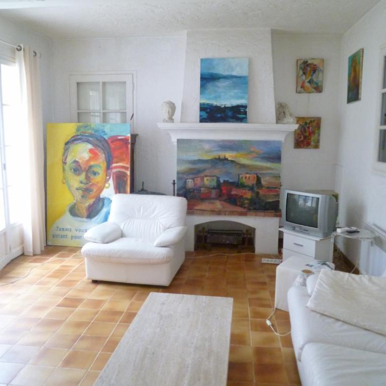 Villa Minouchka - Studio - 6