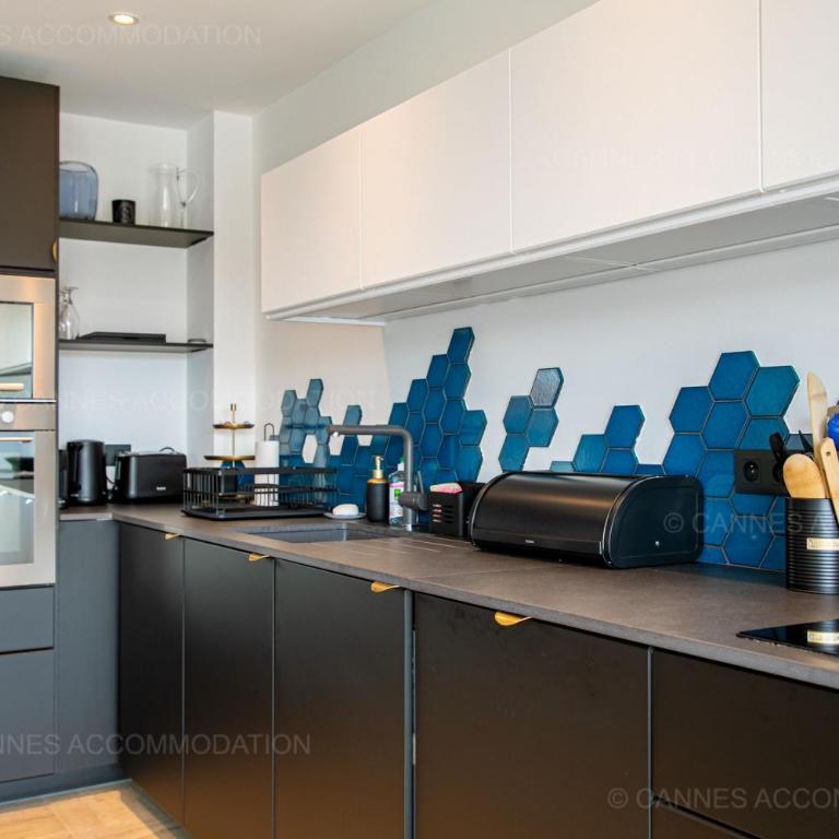 Palais Azur - Appartement - 2