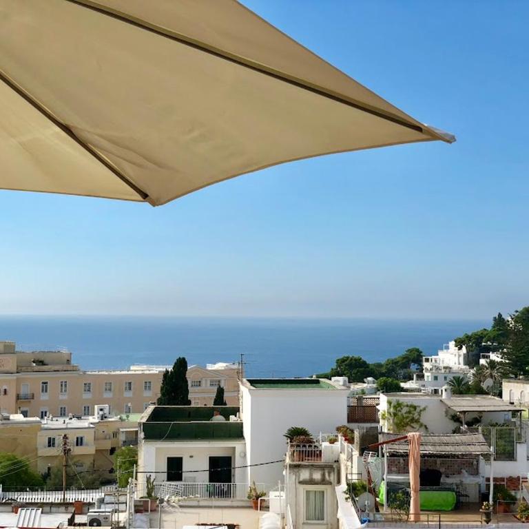Borgo Antico di Capri - Casa con 2 Camere da Letto - 4