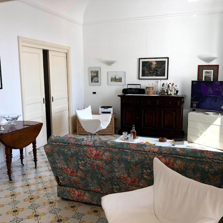 Borgo Antico di Capri - Casa con 2 Camere da Letto - 10