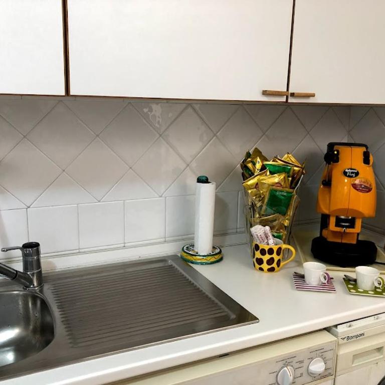 Borgo Antico di Capri - Casa con 2 Camere da Letto - 14
