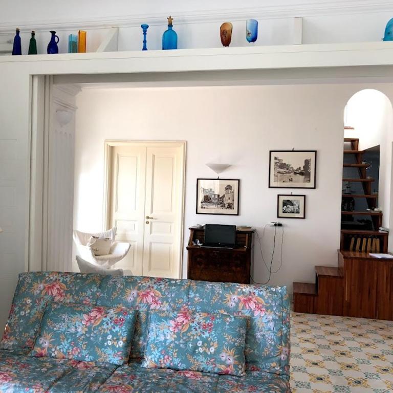 Borgo Antico di Capri - Casa con 2 Camere da Letto - 15