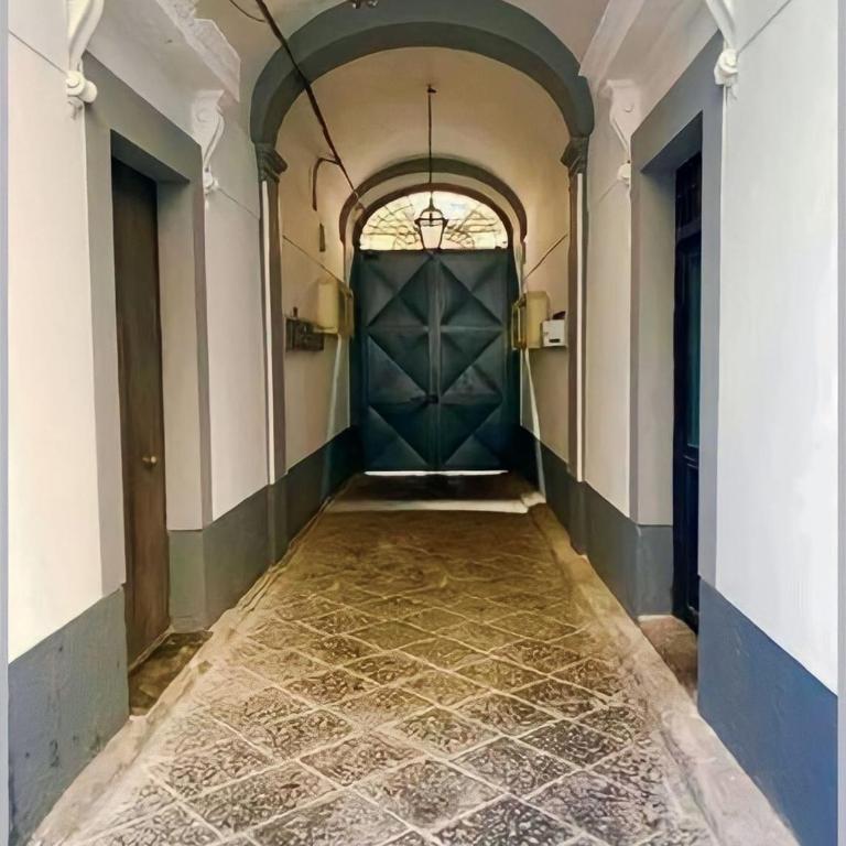 Central House Catania historic Center - One-Bedroom House - 2