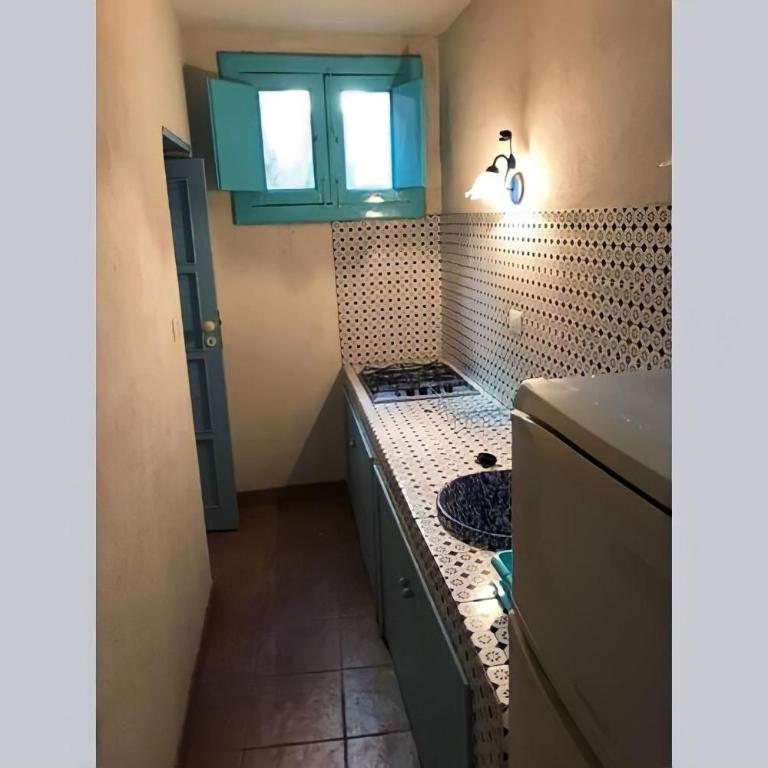 Central House Catania historic Center - One-Bedroom House - 8