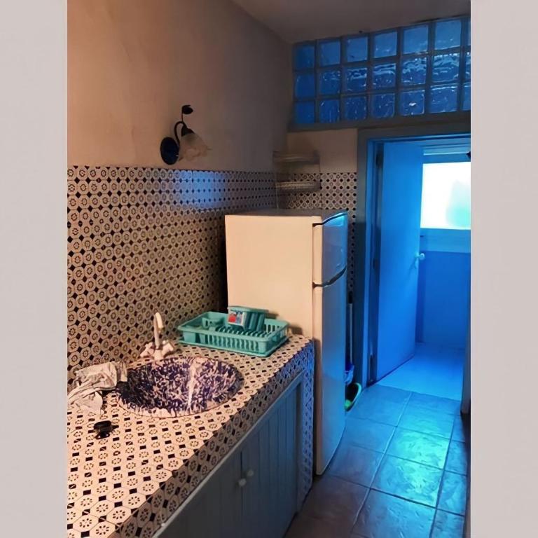 Central House Catania historic Center - One-Bedroom House - 9