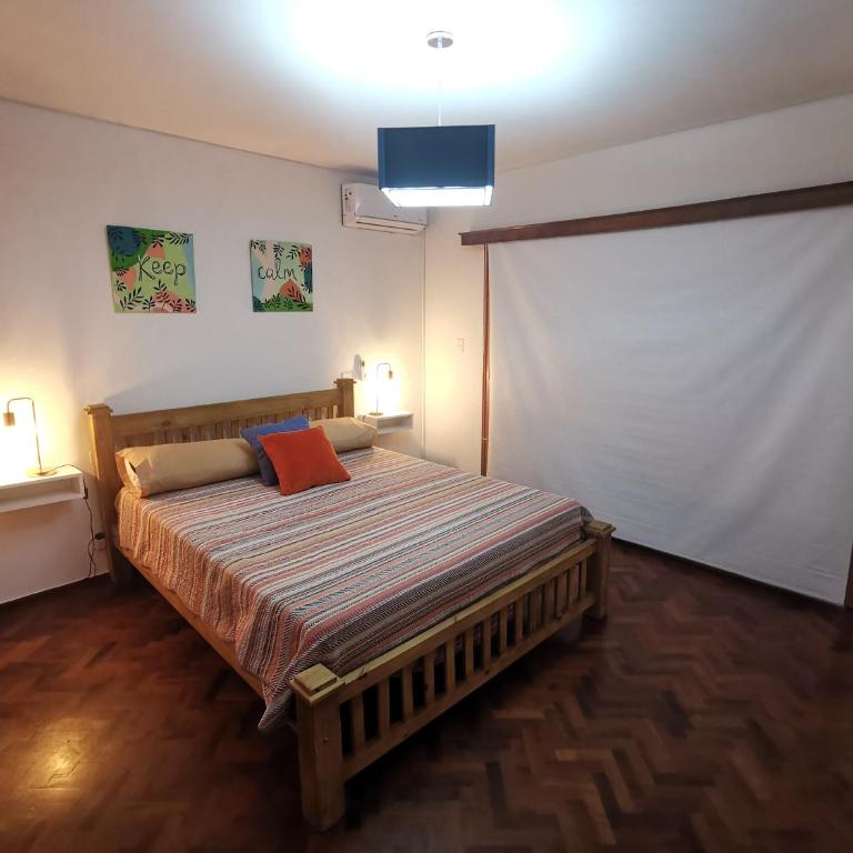 CASA CENTRICA EN LA CIUDAD DEL BUEN VlNO - HASTA 8 PERSONAS - Casa de 3 dormitorios - 34