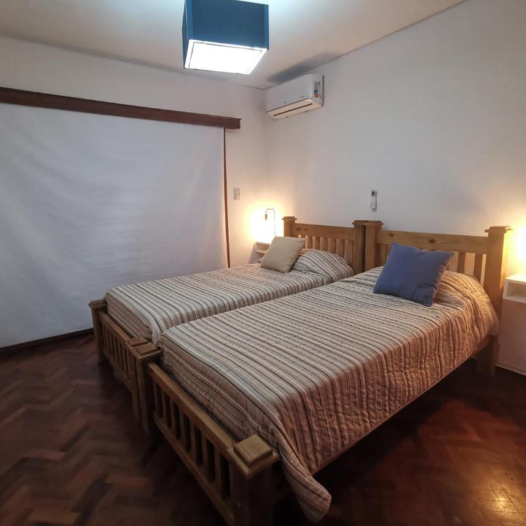 CASA CENTRICA EN LA CIUDAD DEL BUEN VlNO - HASTA 8 PERSONAS - Casa de 3 dormitorios - 33