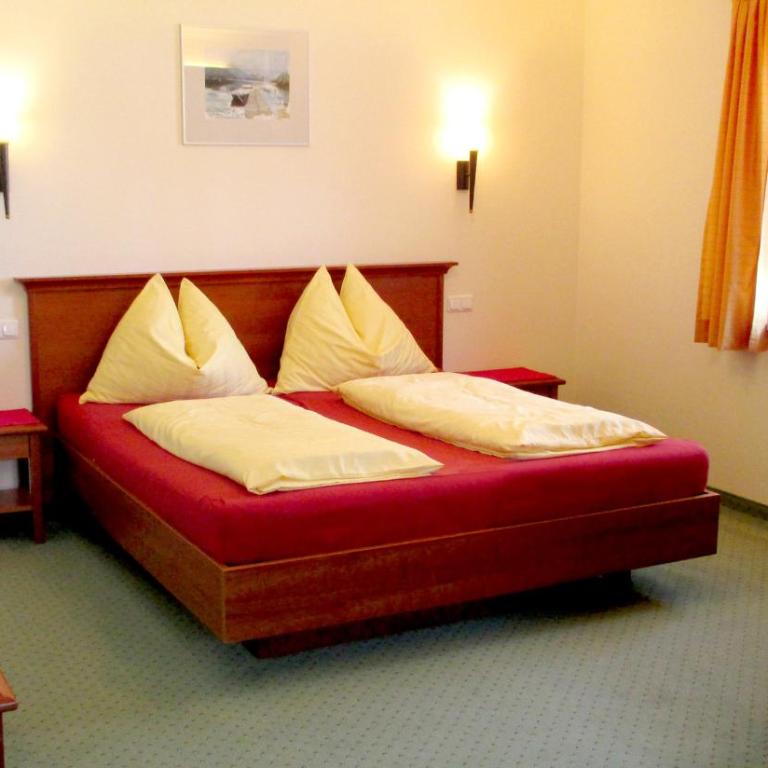 Landhaus Leitner am Wolfgangsee - Two-Bedroom Apartment with Lake View - Wolfgangsee 4 - 5