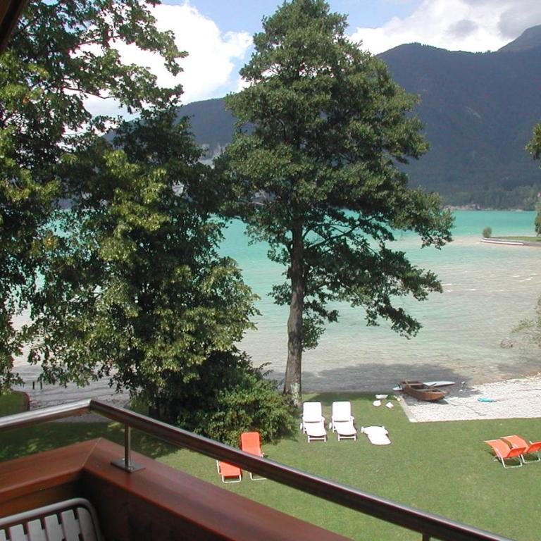 Landhaus Leitner am Wolfgangsee - One-Bedroom Apartment with Lake View - Wolfgangsee 2 - 4