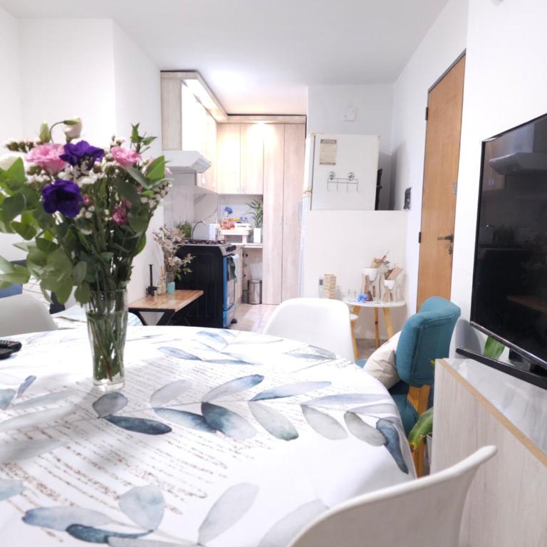 Milca Celeste Nueva Córdoba - Apartamento de 1 dormitorio - 95