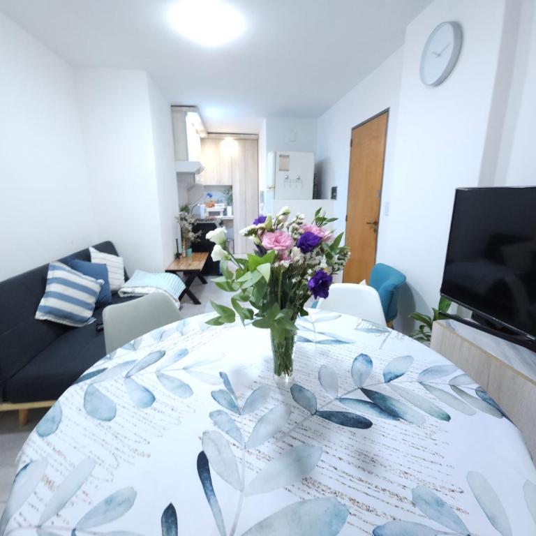 Milca Celeste Nueva Córdoba - Apartamento de 1 dormitorio - 25