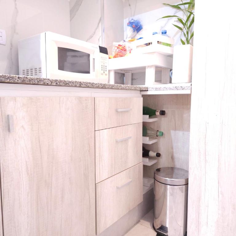 Milca Celeste Nueva Córdoba - Apartamento de 1 dormitorio - 81