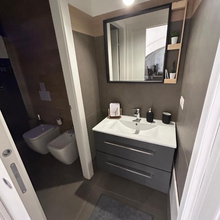 Archome Luxury Apartment - Casa con 1 Camera da Letto - 56