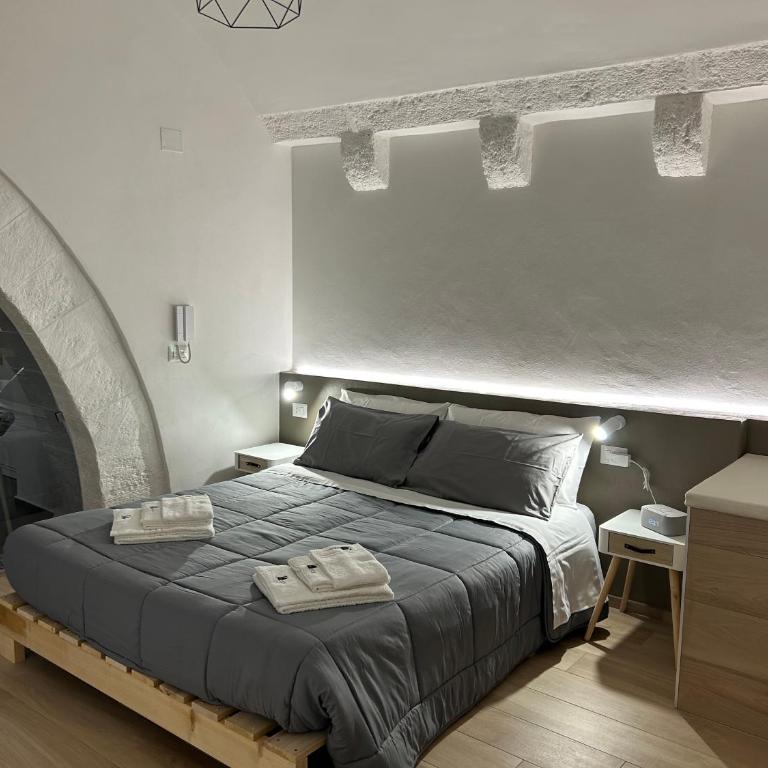 Archome Luxury Apartment - Casa con 1 Camera da Letto - 37