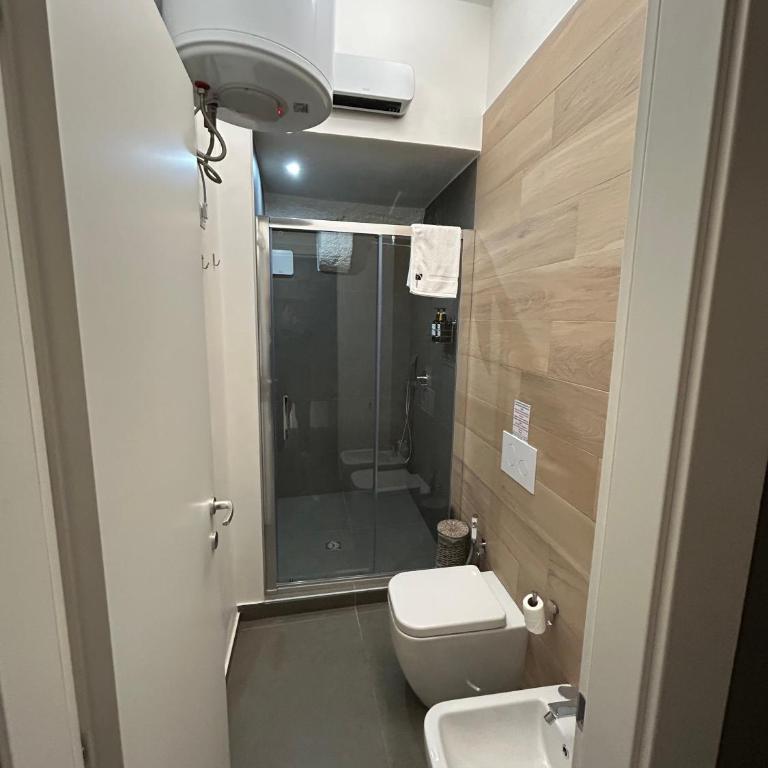 Archome Luxury Apartment - Casa con 1 Camera da Letto - 45