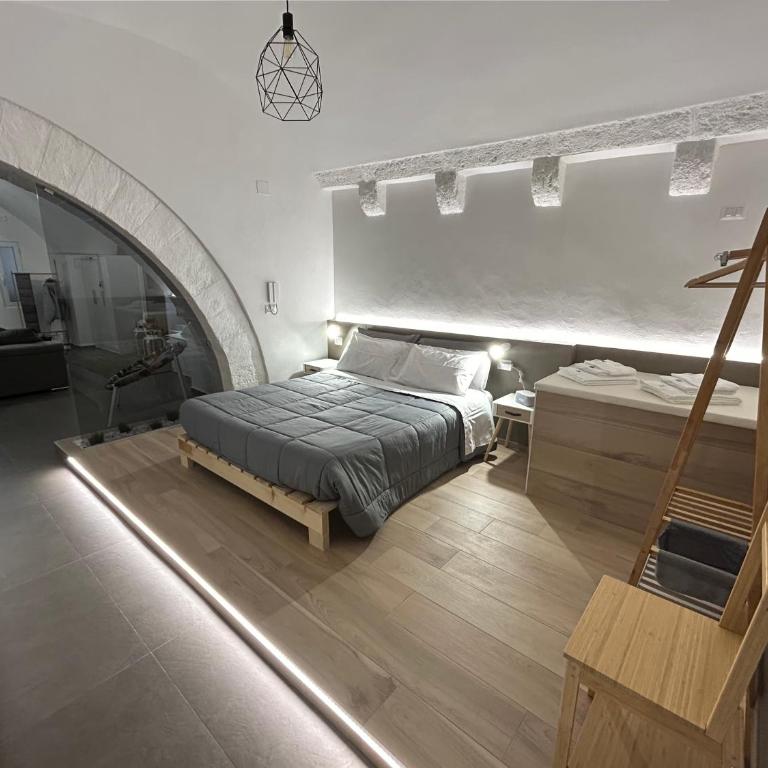 Archome Luxury Apartment - Casa con 1 Camera da Letto - 48