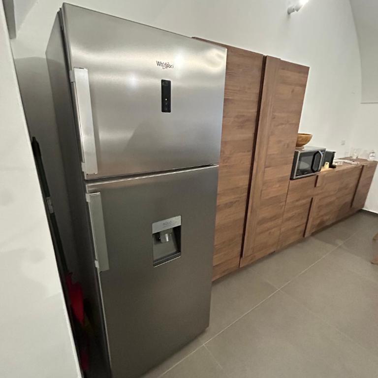 Archome Luxury Apartment - Casa con 1 Camera da Letto - 42