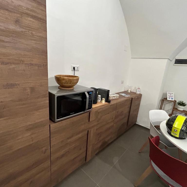 Archome Luxury Apartment - Casa con 1 Camera da Letto - 78