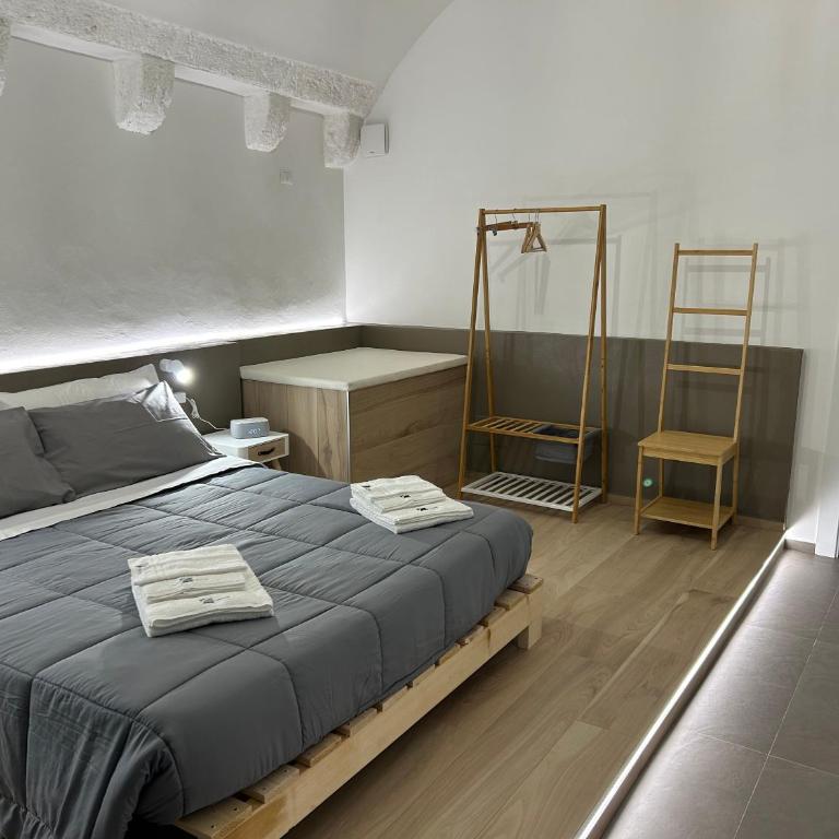 Archome Luxury Apartment - Casa con 1 Camera da Letto - 50