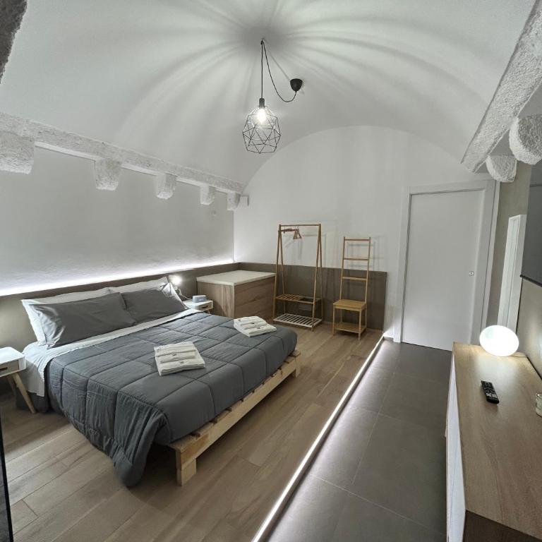 Archome Luxury Apartment - Casa con 1 Camera da Letto - 29
