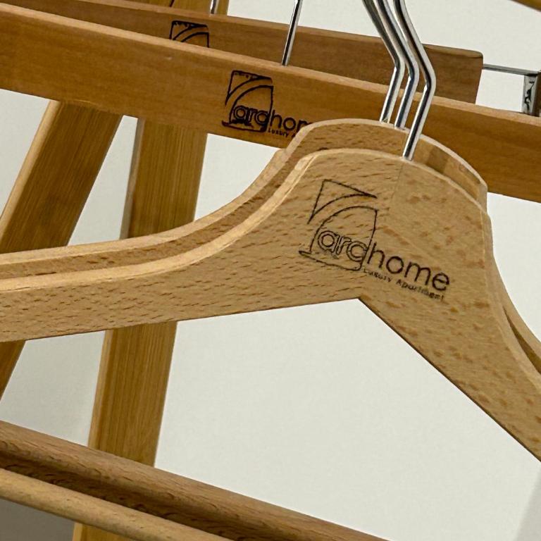 Archome Luxury Apartment - Casa con 1 Camera da Letto - 46