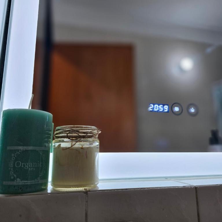 Milca Celeste Nueva Córdoba - One-Bedroom Apartment - 56