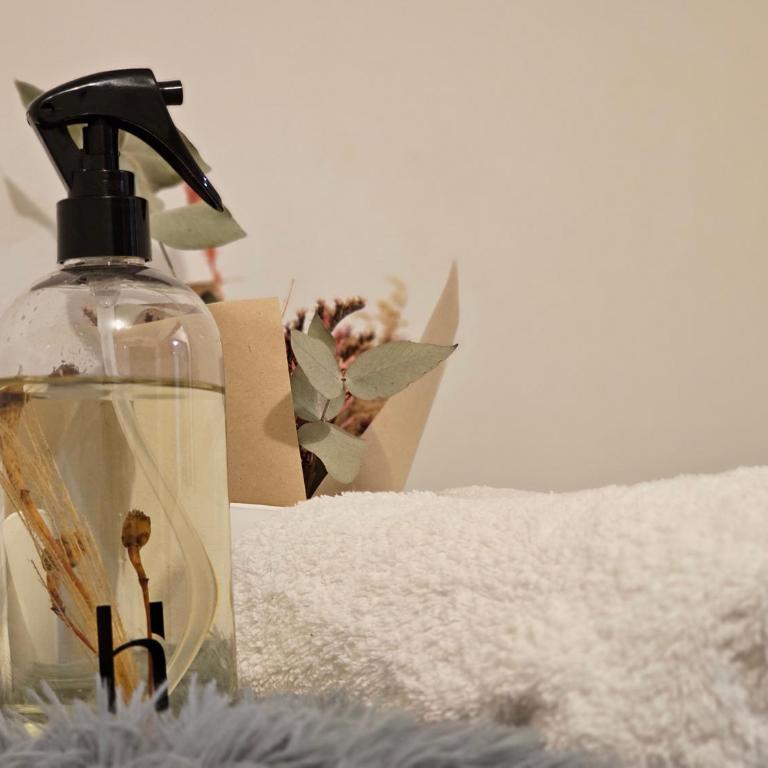 Milca Celeste Nueva Córdoba - One-Bedroom Apartment - 31