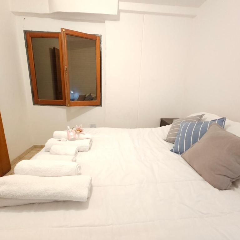 Milca Celeste Nueva Córdoba - Apartamento de 1 dormitorio - 30