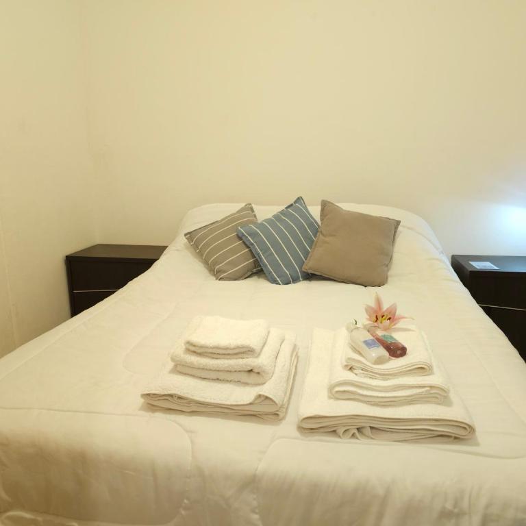 Milca Celeste Nueva Córdoba - Apartamento de 1 dormitorio - 4